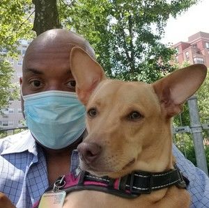 Meet your Posher, Scott